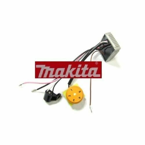 Makita Controller 240v For Router 3612c  631151-4