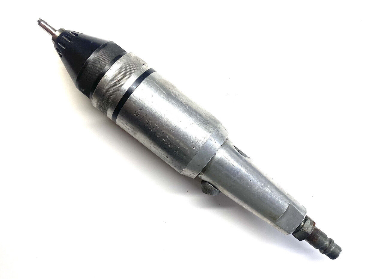 E.c Engineering ￼ Ec-7c-2 Router 16,000 Rpms Aircraft Tool